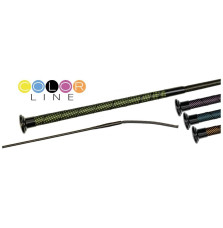 Bat Ujeżdżeniowy Colorline Fleck