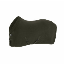 Derka Polarowa Double - Fleece Deep Green Dynamic 25 Eskadron