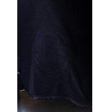 Derka Polarowa Double - Fleece Black Dynamic 25 Eskadron