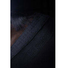 Derka Polarowa Double - Fleece Black Dynamic 25 Eskadron