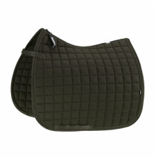 Czaprak Cotton Deep Green Dynamic 25 Eskadron