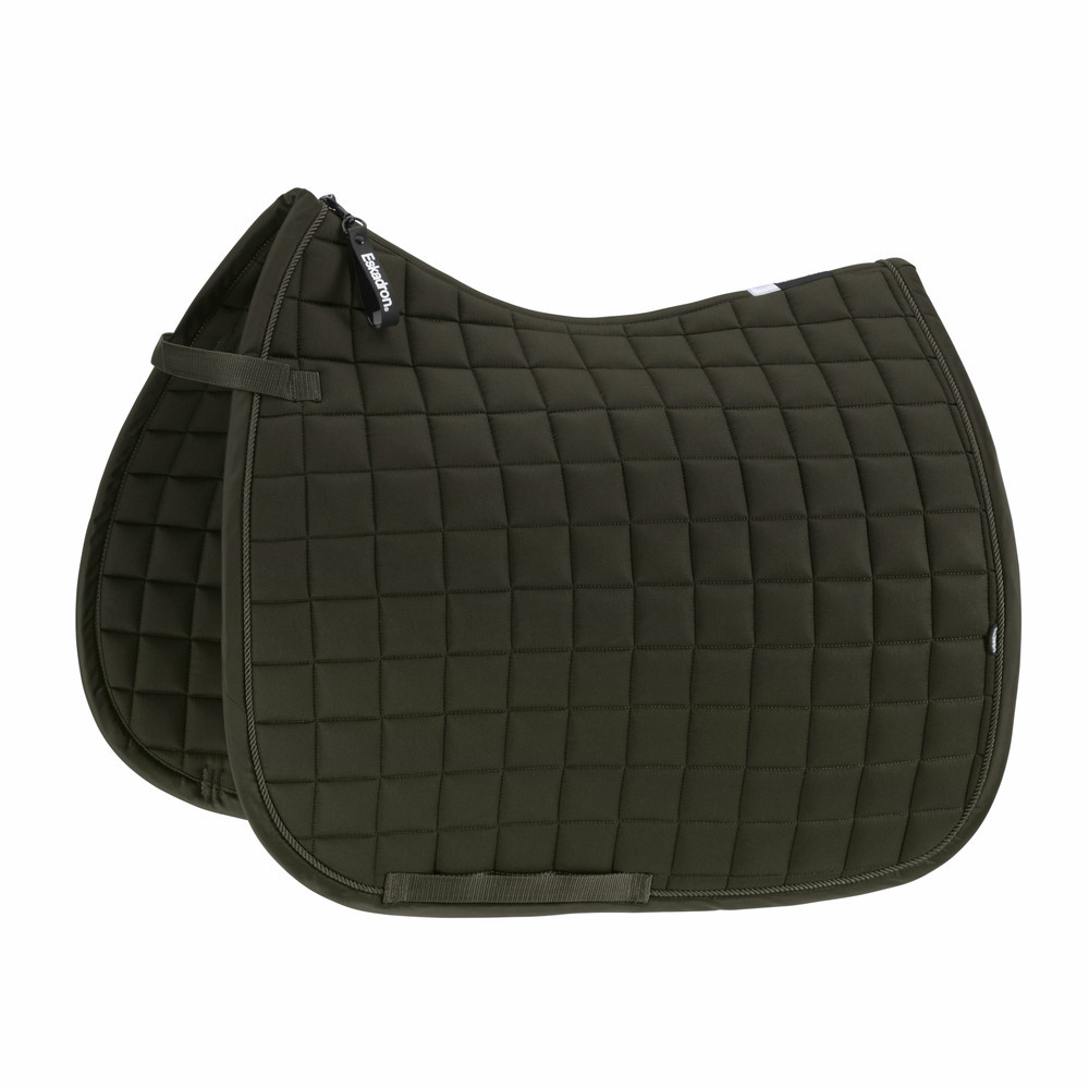 Czaprak Cotton Deep Green Dynamic 25 Eskadron