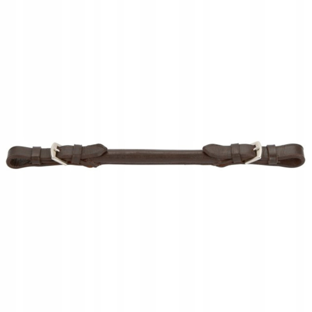 Uchwyt Do Siodła Brązowy Covalliero