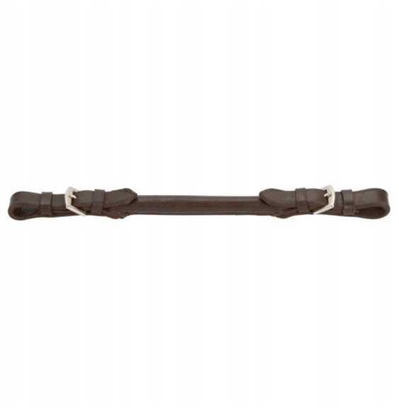 Uchwyt Do Siodła Brązowy Covalliero