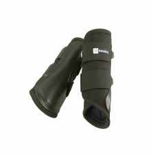 Ochraniacze Mesh Deep Green Dynamic 25 Eskadron