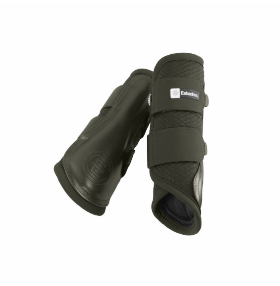 Ochraniacze Mesh Deep Green Dynamic 25 Eskadron