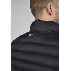 Kamizelka Męska Quilt Waistcoat Black Dynamic 25 Eskadron