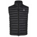Kamizelka Męska Quilt Waistcoat Black Dynamic 25 Eskadron