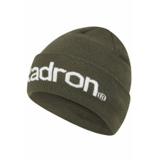 Czapka Zimowa Knit Hat Deep Green Dynamic 25 Eskadron