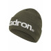 Czapka Zimowa Knit Hat Deep Green Dynamic 25 Eskadron