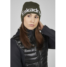 Czapka Zimowa Knit Hat Deep Green Dynamic 25 Eskadron