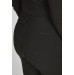 Legginsy Jeździeckie Cosy Full Grip Black Dynamic 25 Eskadron