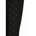 Legginsy Jeździeckie Cosy Full Grip Black Dynamic 25 Eskadron