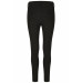 Legginsy Jeździeckie Cosy Full Grip Black Dynamic 25 Eskadron