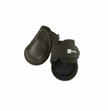 Ochraniacze Tylnie Mesh Deep Green Dynamic 25 Eskadron