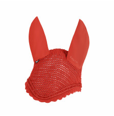 Nauszniki Jewel Poppy Red Dynamic 25 Eskadron