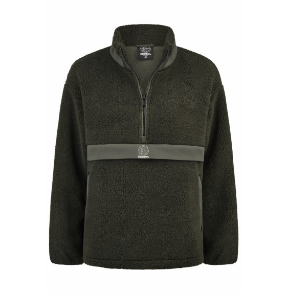 Bluza Sweater Teddy Deep Green Dynamic 25 Eskadron