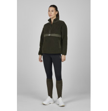 Bluza Sweater Teddy Deep Green Dynamic 25 Eskadron