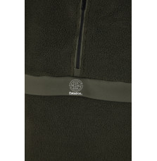 Bluza Sweater Teddy Deep Green Dynamic 25 Eskadron