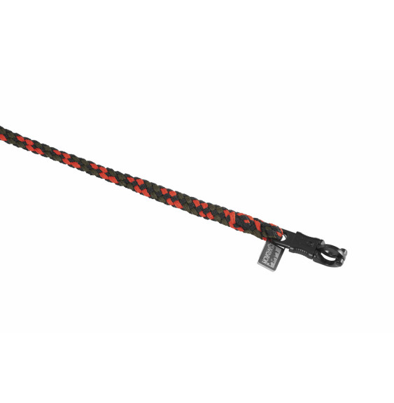 Uwiąz z Bezpiecznym Karabińczykiem Tricolor Dynamic 25 Eskadron