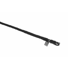 Uwiąz z Bezpiecznym Karabińczykiem Black Dynamic 25 Eskadron