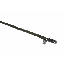 Uwiąz z Bezpiecznym Karabińczykiem Deep Green Dynamic 25 Eskadron