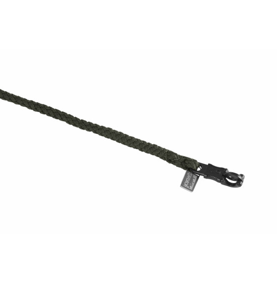 Uwiąz z Bezpiecznym Karabińczykiem Deep Green Dynamic 25 Eskadron
