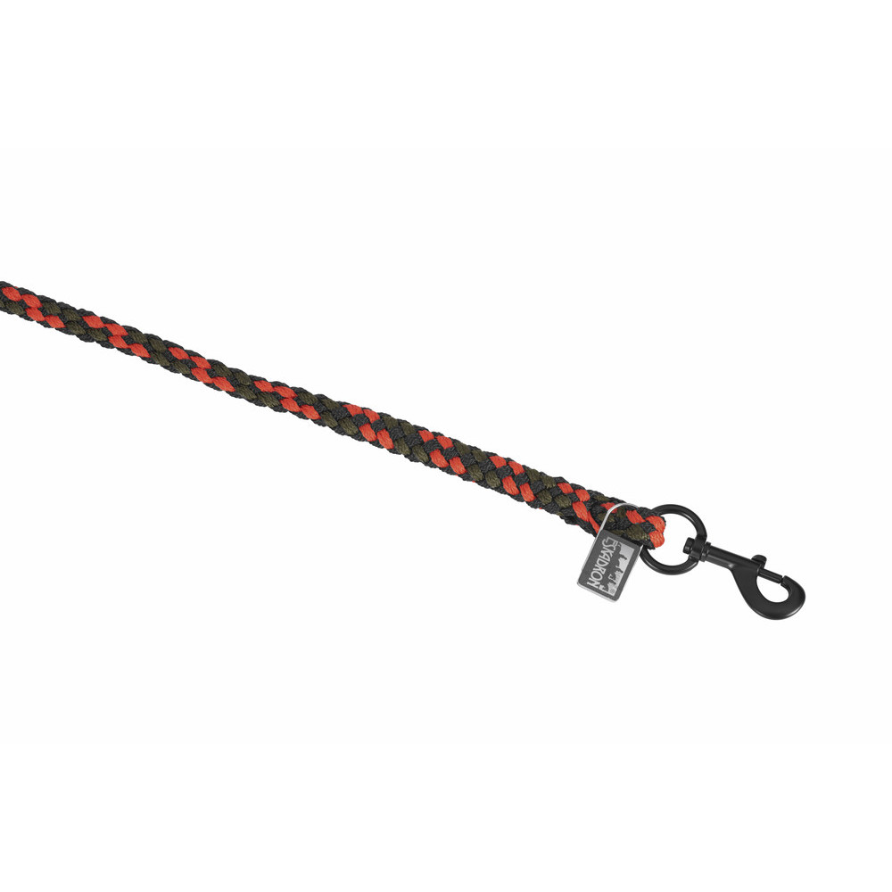 Uwiąz ze Zwykłym Karabińczykiem Tricolor Dynamic 25 Eskadron