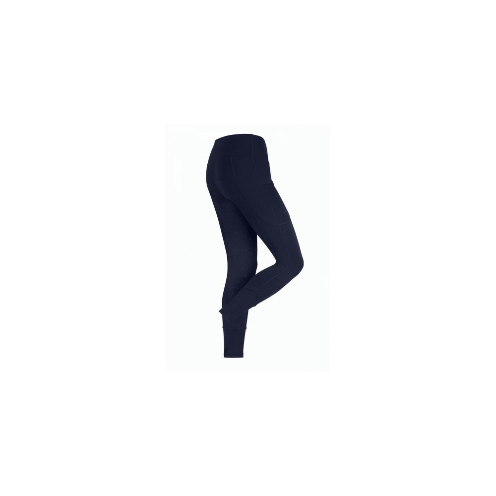 Legginsy Jeździeckie Pauline 2.0 Navy Fair Play