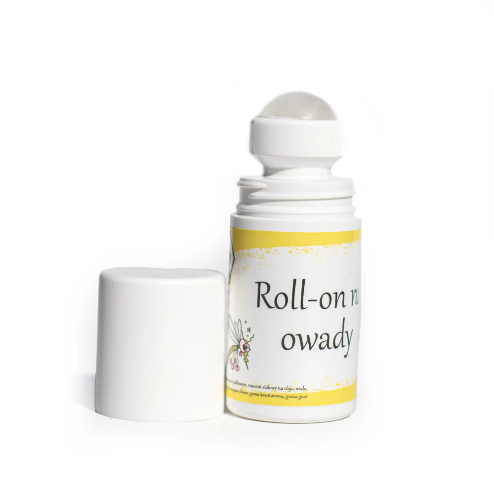 Roll-on Na Owady Lipowy Gaj