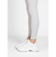 Legginsy Jeździeckie Tech Riding (Glacier) Maximilian Equestrian