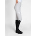 Legginsy Jeździeckie Tech Riding (Glacier) Maximilian Equestrian