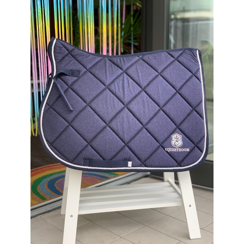 Czaprak Wszechstronny Deep Sapphire Equestroom