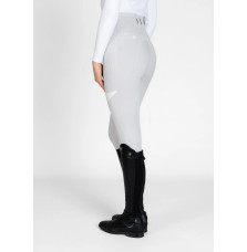 Legginsy Jeździeckie Tech Riding (Glacier) Maximilian Equestrian