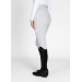 Legginsy Jeździeckie Tech Riding (Glacier) Maximilian Equestrian