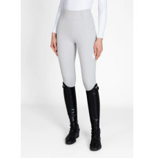 Legginsy Jeździeckie Tech Riding (Glacier) Maximilian Equestrian