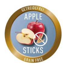 Smaczki Dla Konia z Jabłkiem Bezzbożowe Effol