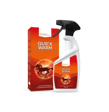 Quick Warm HorselinePro