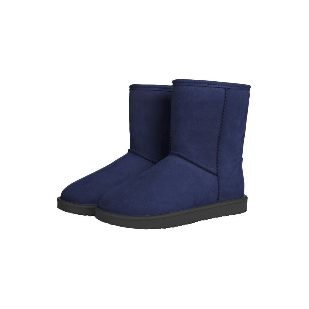 Buty Zimowe Davos Navy HKM