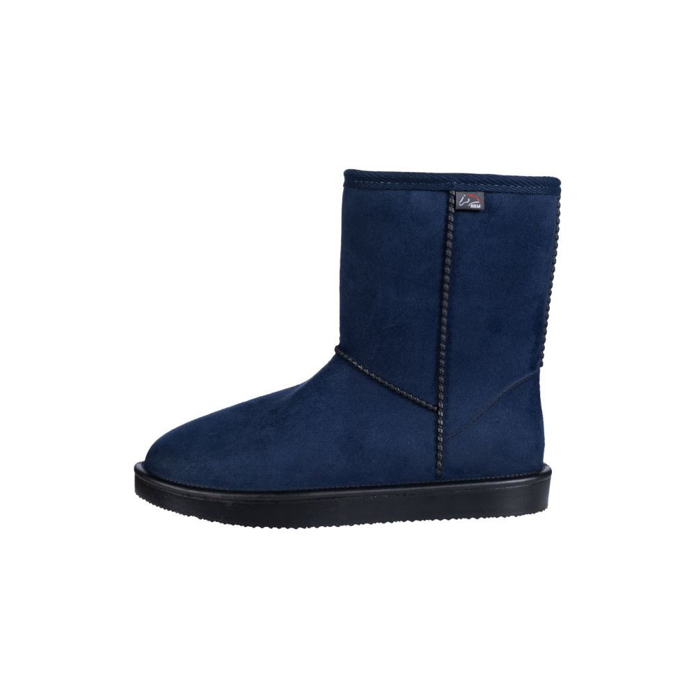 Buty Zimowe Davos Navy HKM