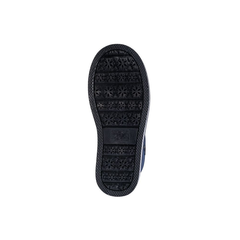 Buty Zimowe Davos Navy HKM