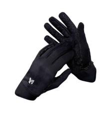 Rękawiczki Dziecięce Zimowe Polarica Czarne York