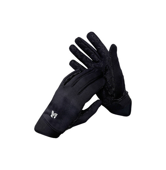 Rękawiczki Dziecięce Zimowe Polarica Czarne York