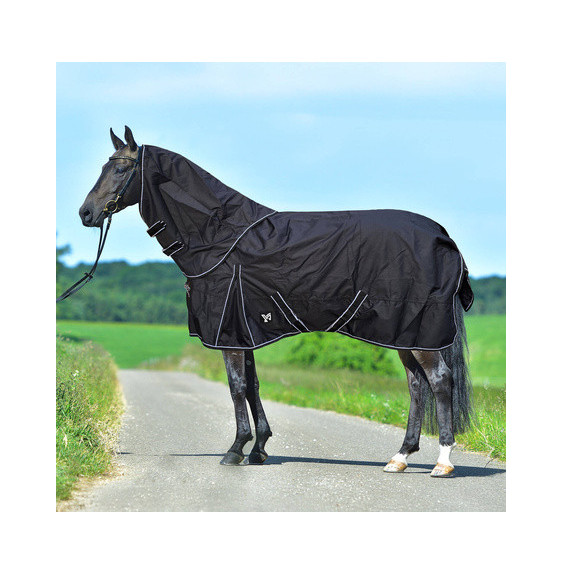 Derka Padokowa z Kapturem 0g Thermal York