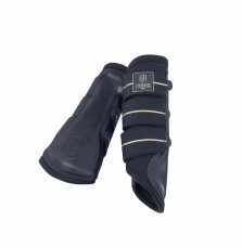 Ochraniacze Mesh Navy Heritage 25/26 Eskadron