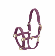 Kantar Girth Double Pin WIldberry Heritage 25/26 Eskadron