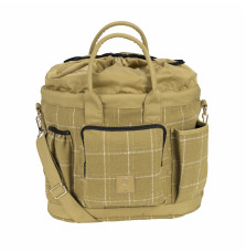 Torba na Szczotki Boucle Cardamom Heritage 25/26 Eskadron