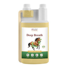 Płyn do Inhalacji Deep Breath Over Horse