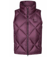 Kamizelka Quilt Waistcoat Wildberry Heritage 25/26 Eskadron