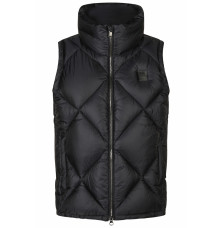 Kamizelka Quilt Waistcoat Navy Heritage 25/26 Eskadron